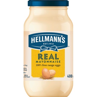 Hellmann\'s Real Majoneesi 400 g