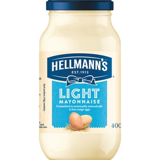 Hellmann\'s majoneesi 400g kevyt