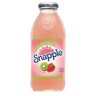 Snapple Kiivi-mansikka mehujuoma 473ml