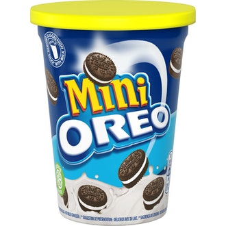 Oreo Mini Täytekeksi 115G