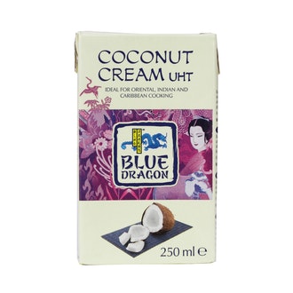 Blue Dragon kookoskerma 250ml
