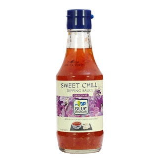 Blue Dragon makea chili dippikastike 190ml