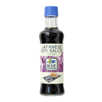 Blue Dragon Japanilainen soijakastike 150ml