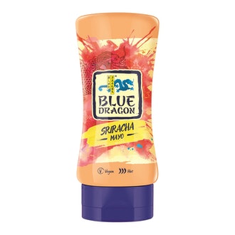 Blue Dragon majoneesi 250g Sriracha