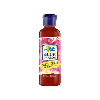 Blue Dragon Sweet Chilli kastike 250ml