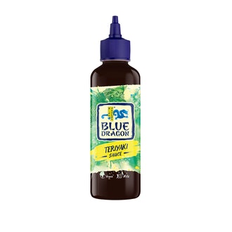 Blue Dragon Teriyaki kastike 250ml