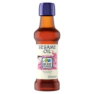 Blue Dragon Sesame Oil 150ml