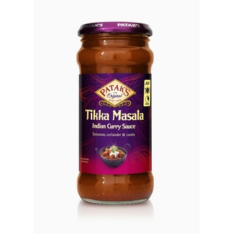 Pataks 350g Tikka Masala kastike