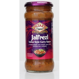 Patak\'s Jalfrezi kastike 350g