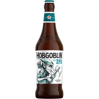 Hobgoblin Ipa 5,3% 8/50
