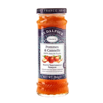 St. Dalfour Omena-kanelihillo 284g