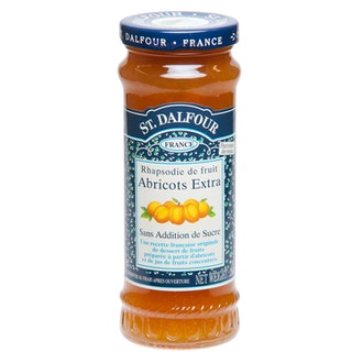 St. Dalfour Aprikoosihillo 284g