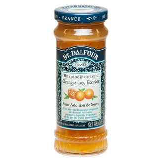 St. Dalfour Appelsiinihillo 284g