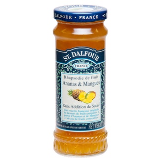 St. Dalfour Ananas-mangohillo 284g