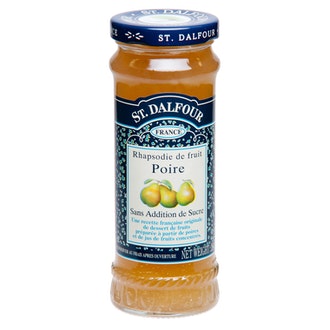 St. Dalfour Päärynähillo 284g