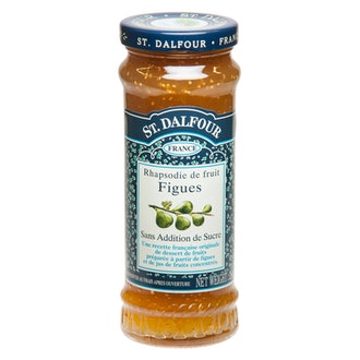 St. Dalfour Viikunahillo 284g