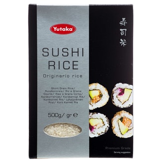 Yutaka Sushi riisi 500g
