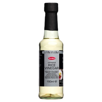 Yutaka Japanilainen riisiviinietikka 150ml