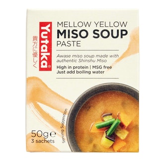 Yutaka awase misokeitto maustet 50g