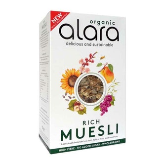 Alara hedelmämysli 500g
