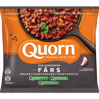 Quorn Rouhe 300g, pakaste