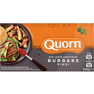 Quorn Pihvi 320g