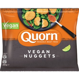 Quorn nuggetit 280g