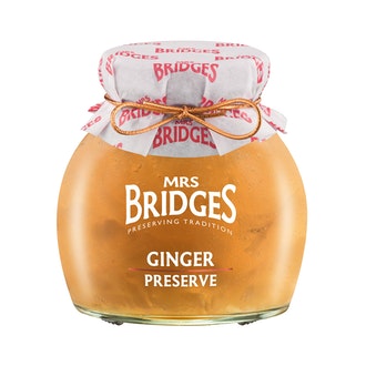 Mrs Bridges Inkiväärihillo 340g