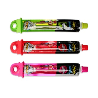 Brain Blasterz 32g geelikarkki