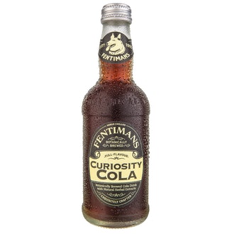 Fentimans Curiosity Cola 0,275l