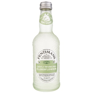 Fentimans Gently Sparkling Elderflower 0,275l