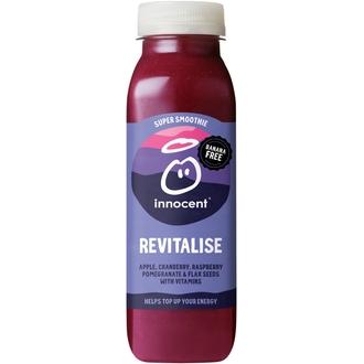 Innocent Super smoothie 300 ml Revitilise