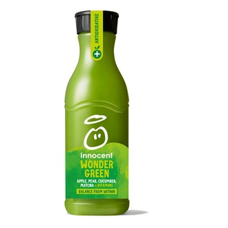 Innocent mehu 750ml Wonder Green