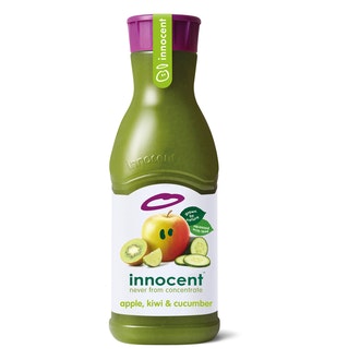 Innocent mehu 900ml omena-kiivi-kurkku