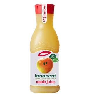 Innocent tuorepuristettu omenamehu 900ml