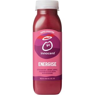 Innocent Super smoothie 300 ml Energise
