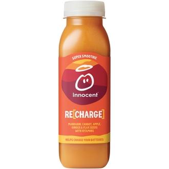 Innocent Super smoothie 300 ml Recharge