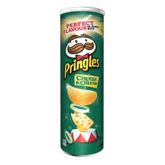 PRINGLES Cheese&Onion 200g