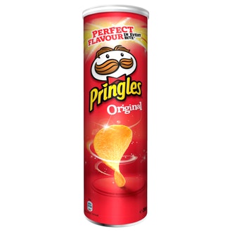 PRINGLES Original 200g