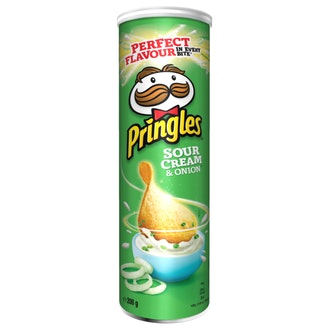PRINGLES Sourcream&Onion 200g