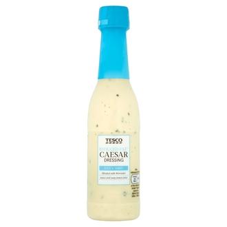 Tesco Caesar Salaattikastike
