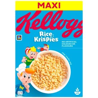 KELLOGG\'S Rice Krispies 660g