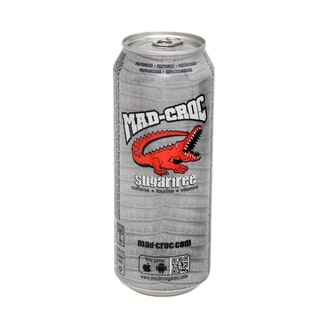 Mad Croc energiajuoma 0,5l sokeriton