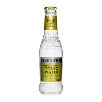 Fever-Tree Premium Indian Tonic Water 200ml