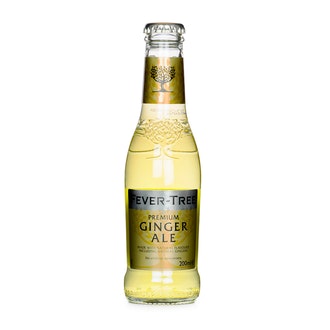 Fever-Tree Ginger Ale 200ml