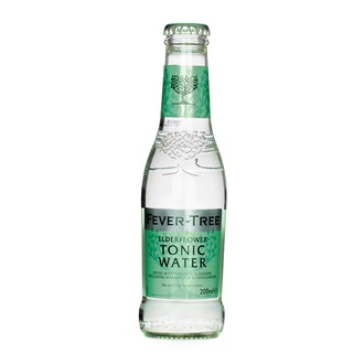 Fever-Tree Elderflower Tonic Water 200ml