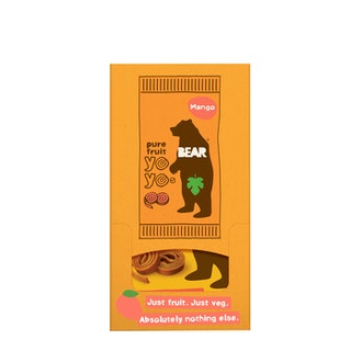 Bear Mango Hedelmänauha 20G