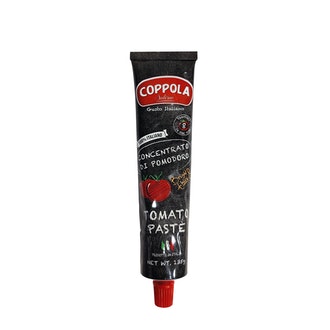 Coppola Tomato Paste pyree 135g