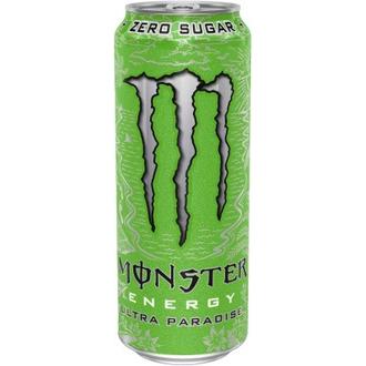 Monster Energy Ultra Paradise energiajuoma tölkki 50cl