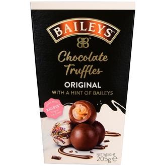 Baileys Chocolate Truffles Original suklaarasia 205g